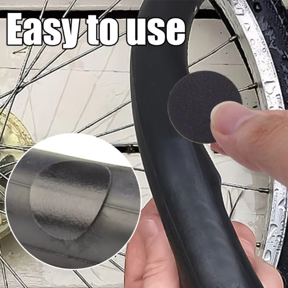 30/20/10PCS Bicycle Glue-free  - Mountain Biking Kit ulasan dan harga