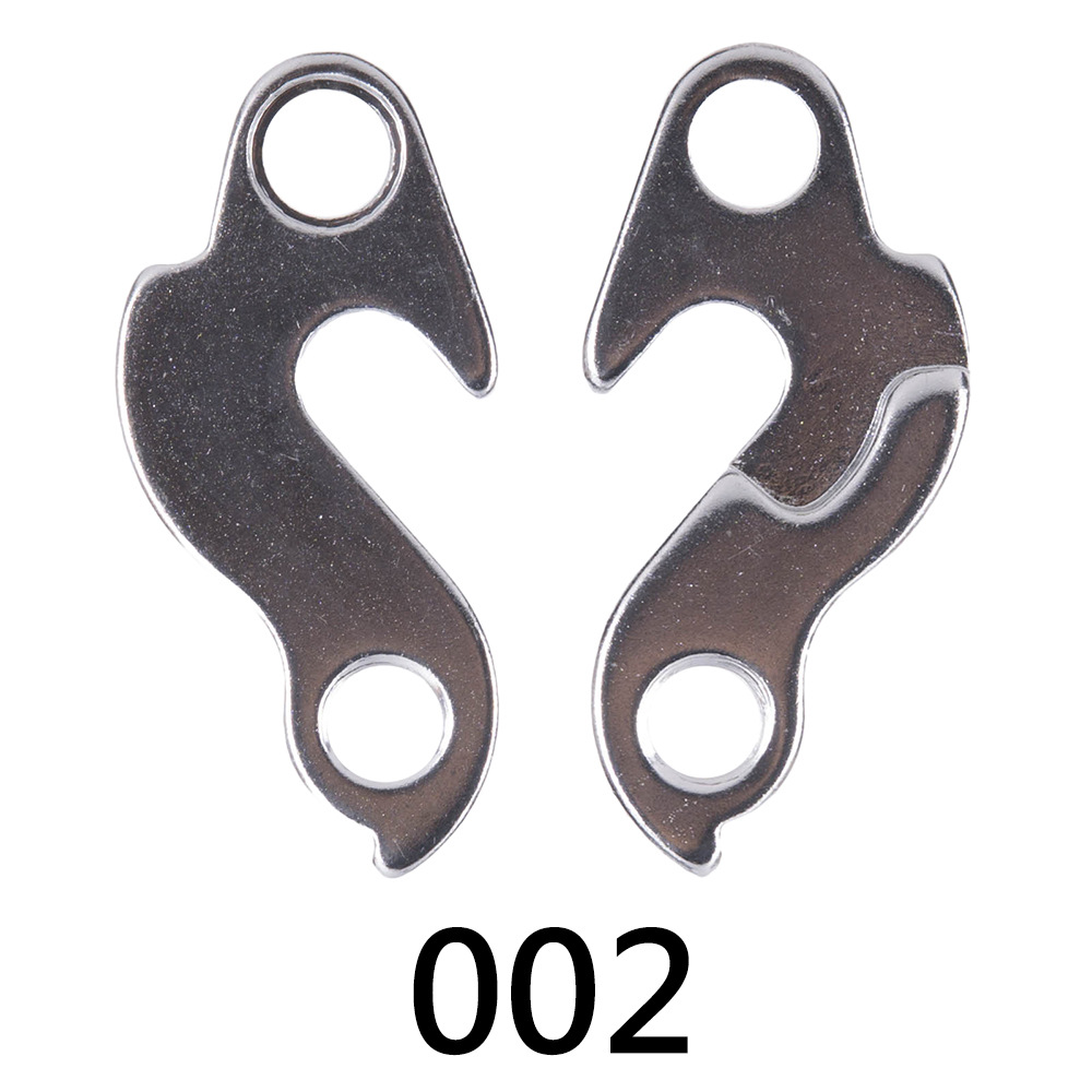 1Pcs Universal Bike Rear Derai - Mountain Biking Gear ulasan dan harga