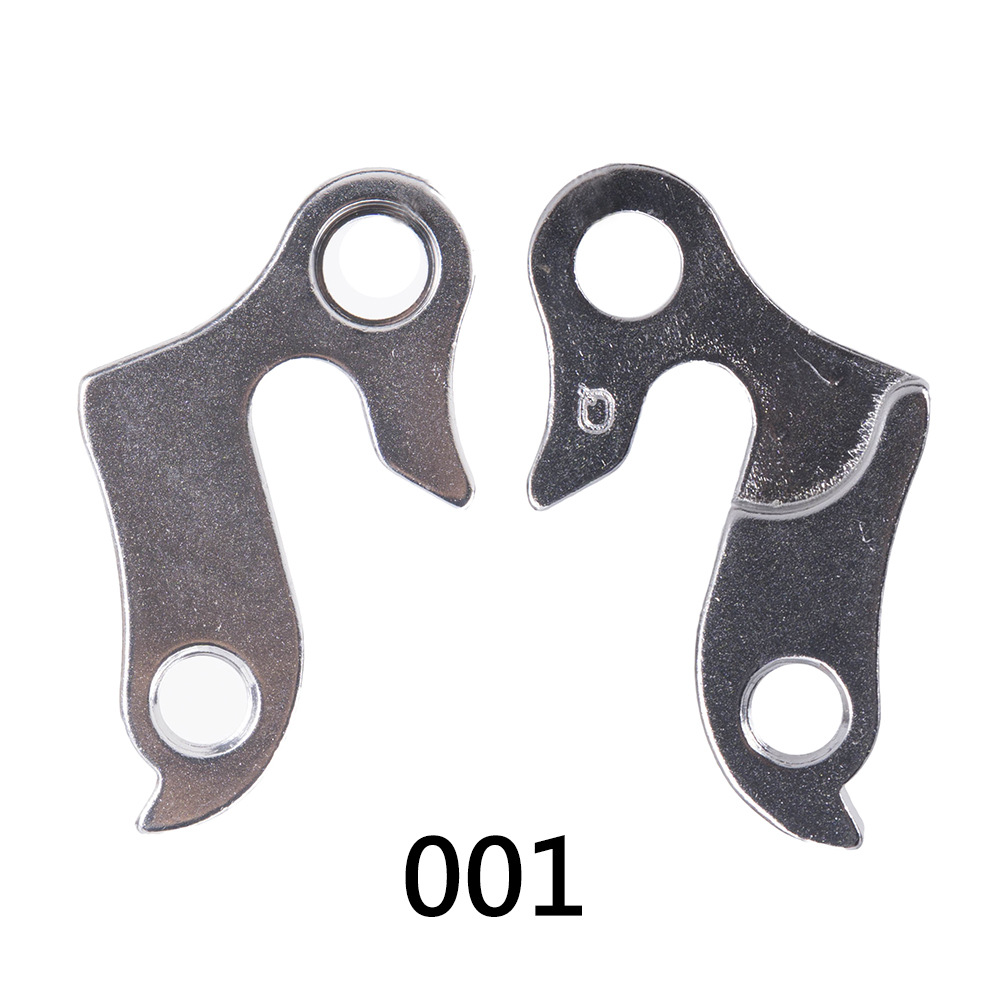 1Pcs Universal Bike Rear Derai - Mountain Biking Gear ulasan dan harga