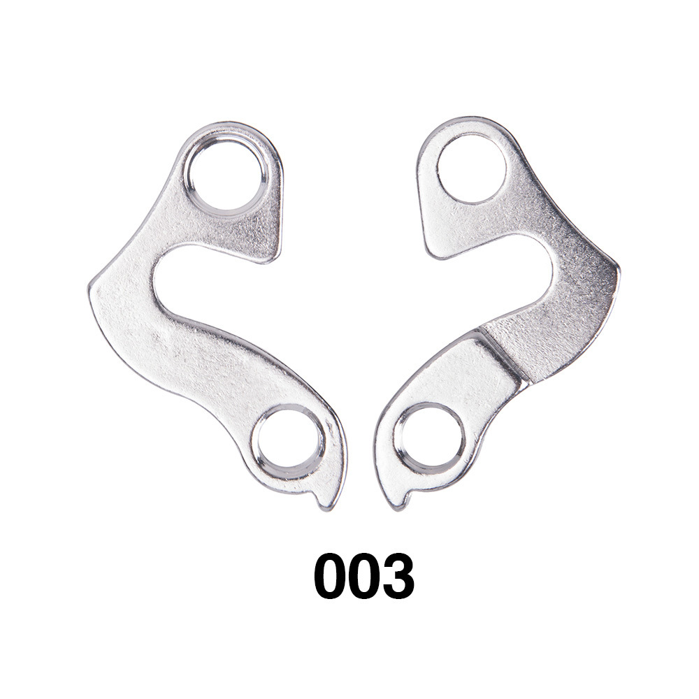 1Pcs Universal Bike Rear Derai - Mountain Biking Gear ulasan dan harga