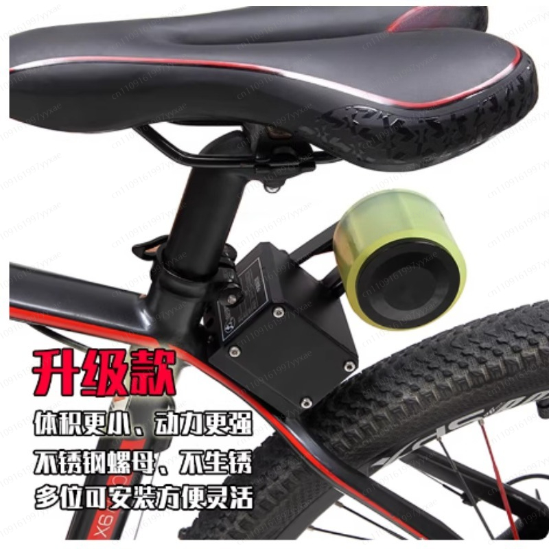 Power Bicycle, Electric Kit, C - Mountain Biking Kit ulasan dan harga