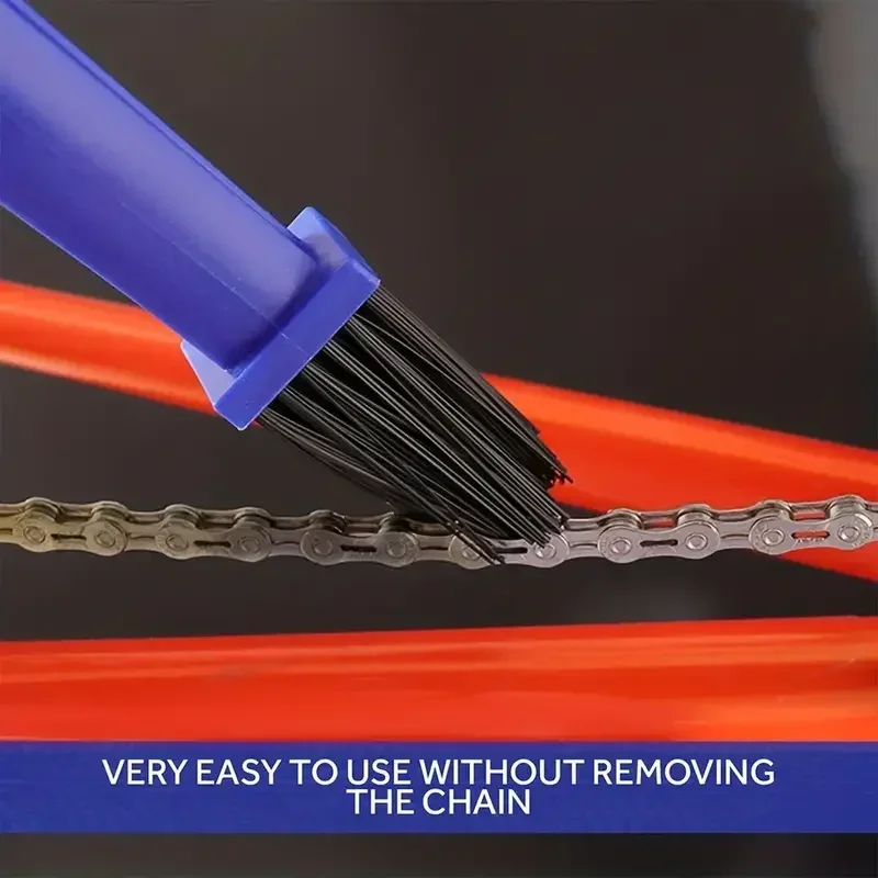 Motorcycle bike chain cleaning - Mountain Biking Gear ulasan dan harga