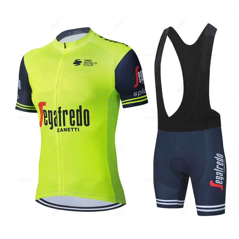 2025 Team Men Summer Cycling J - Mountain Biking Jersey ulasan dan harga