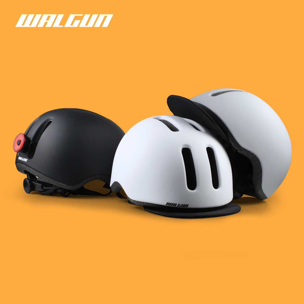 UB-26 Cycling Helmet Urban Ele - Mountain Biking Helmet Kids ulasan dan harga