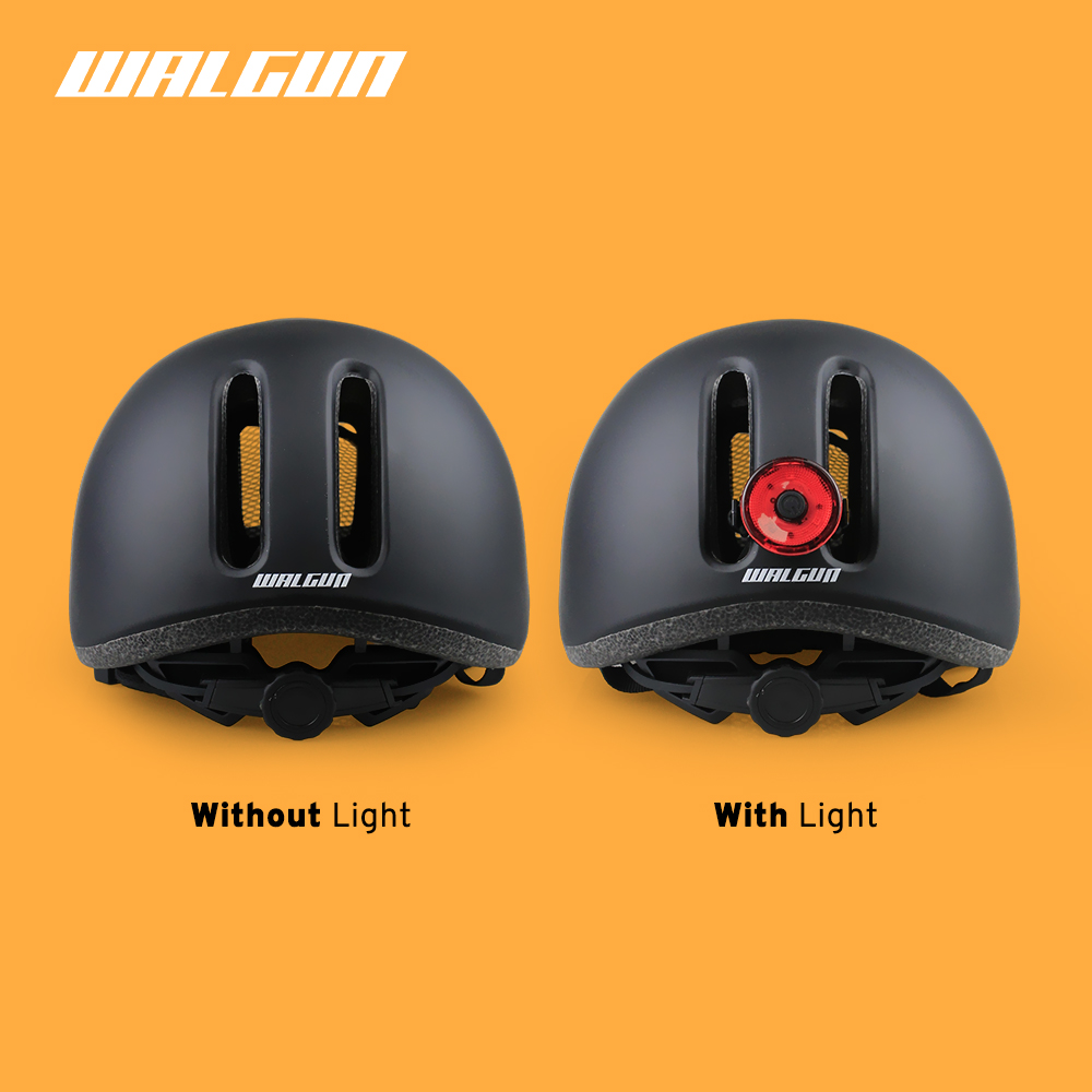 UB-26 Cycling Helmet Urban Ele - Mountain Biking Helmet Kids ulasan dan harga