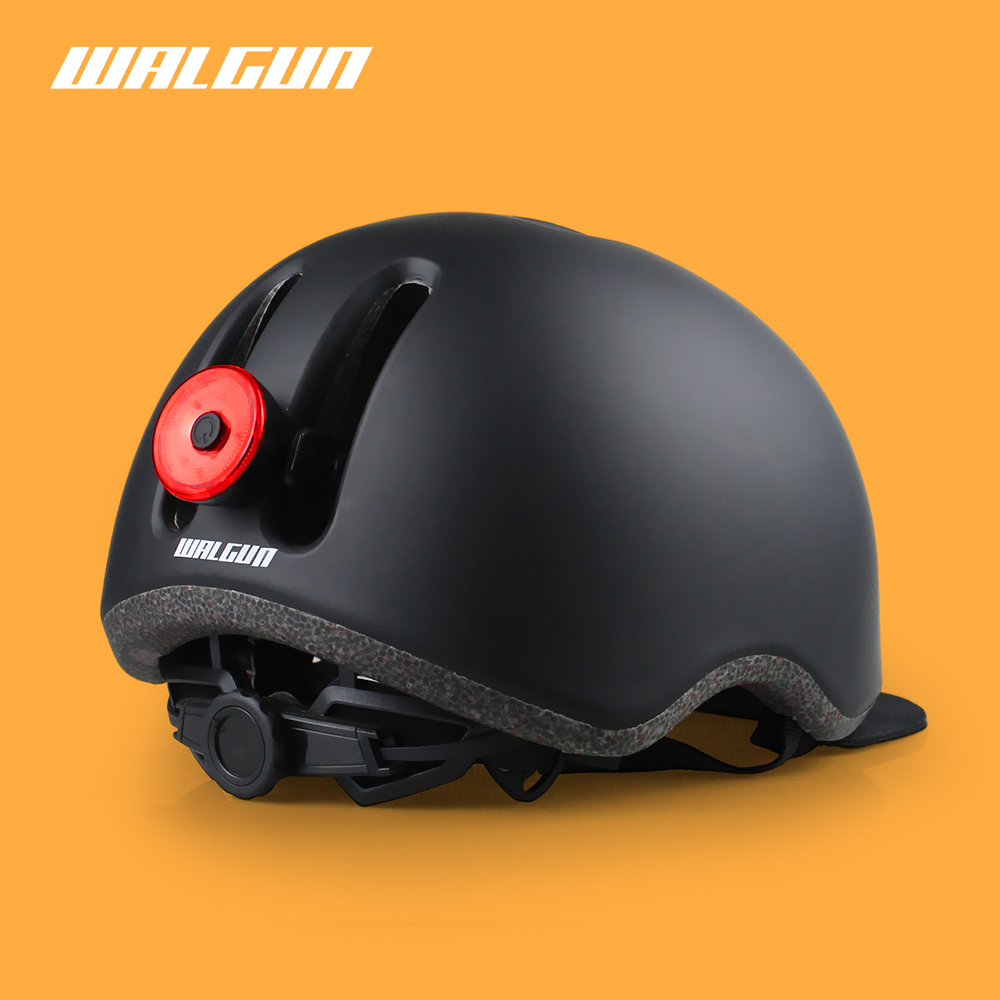UB-26 Cycling Helmet Urban Ele - Mountain Biking Helmet Kids ulasan dan harga