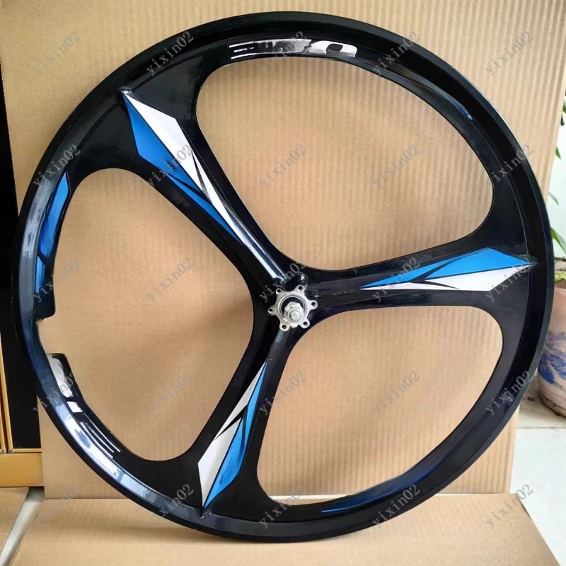 Magnesium Alloy Bicycle Wheel  - Mountain Biking Kit ulasan dan harga