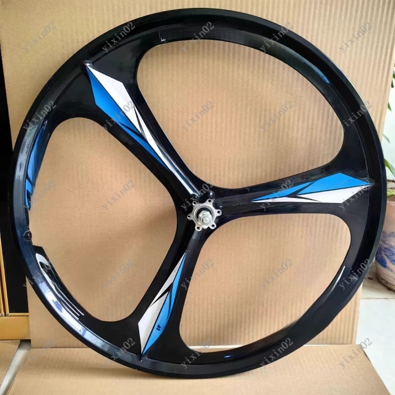 Magnesium Alloy Bicycle Wheel  - Mountain Biking Kit ulasan dan harga