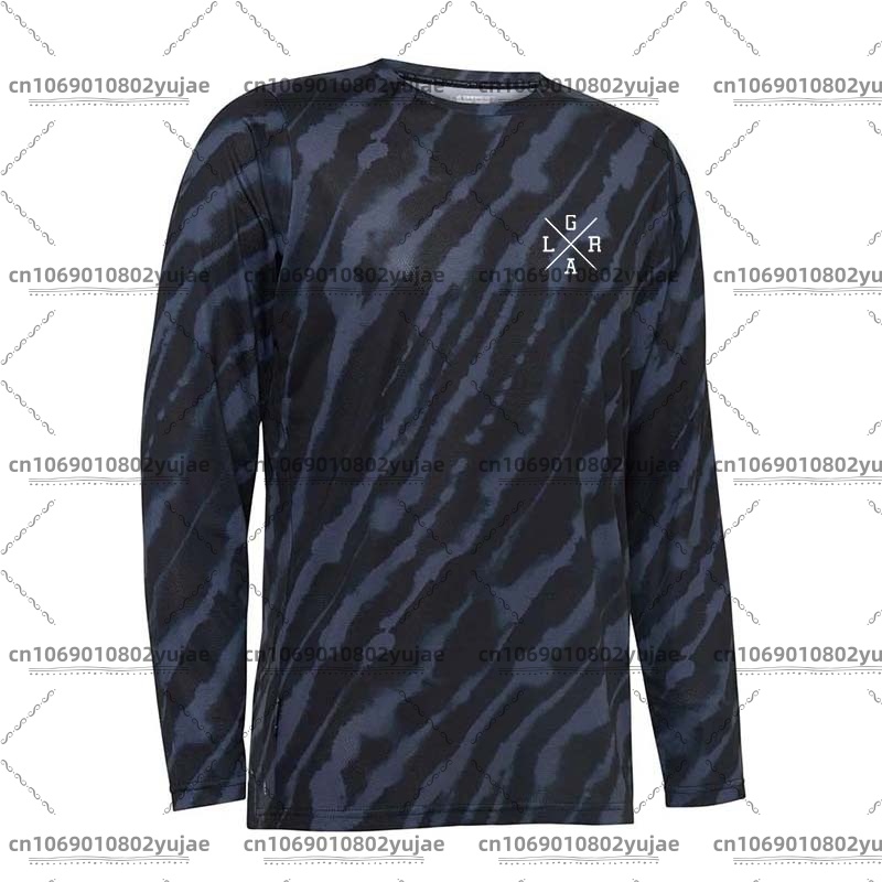Loose Rider Enduro MTB Bike Je - Mountain Biking Jersey ulasan dan harga