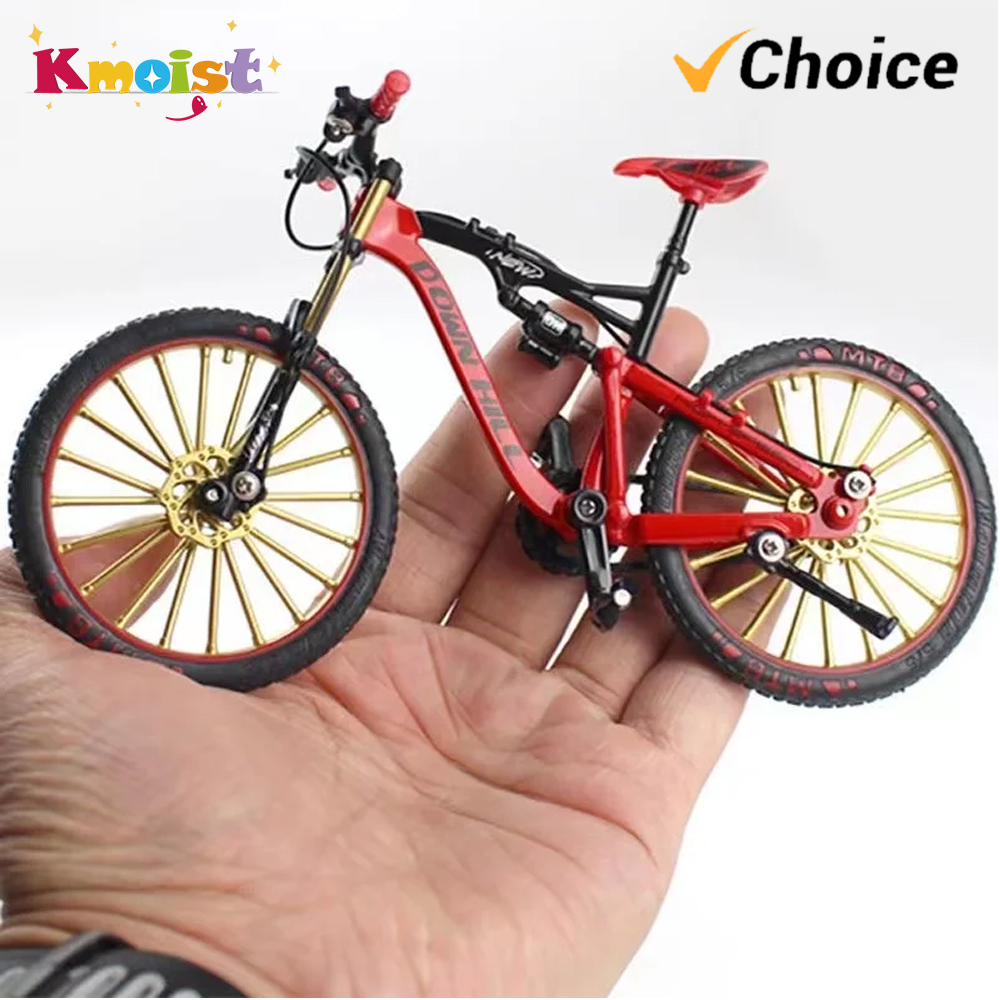 New Creative Alloy Model Simul - Mountain Biking Gifts ulasan dan harga
