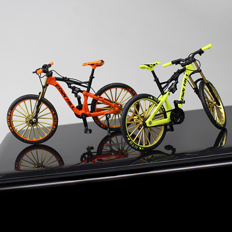 New Creative Alloy Model Simul - Mountain Biking Gifts ulasan dan harga