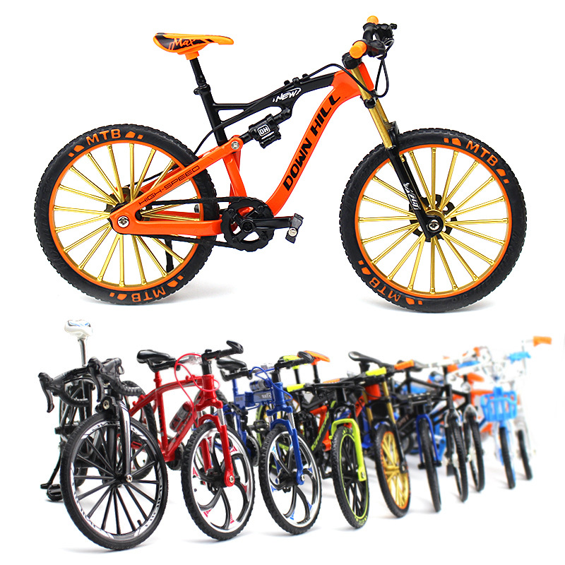 New Creative Alloy Model Simul - Mountain Biking Gifts ulasan dan harga
