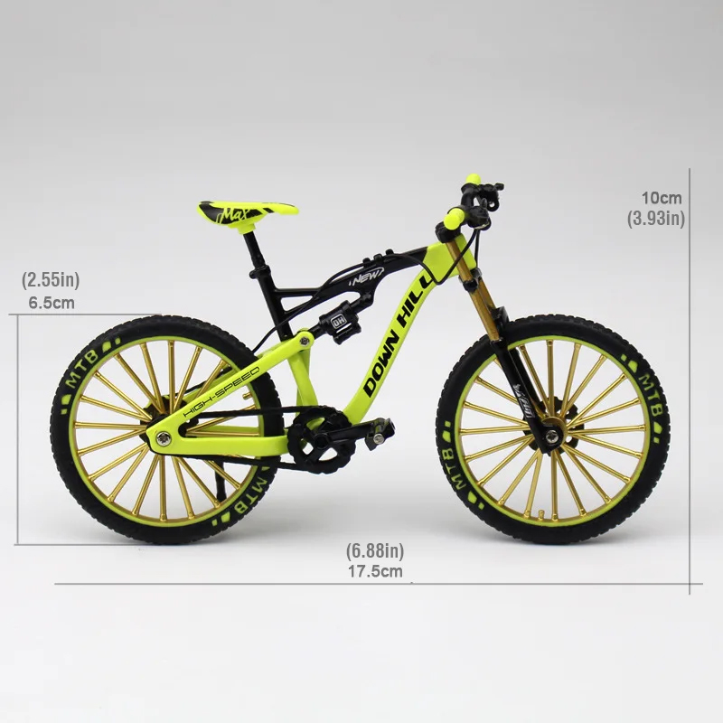 New Creative Alloy Model Simul - Mountain Biking Gifts ulasan dan harga