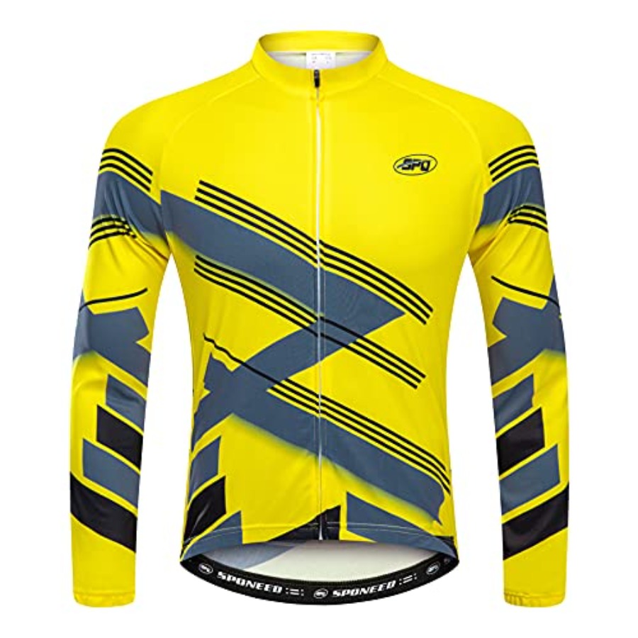 sponeed Cycling Clothes for Me - Mountain Biking Jersey ulasan dan harga