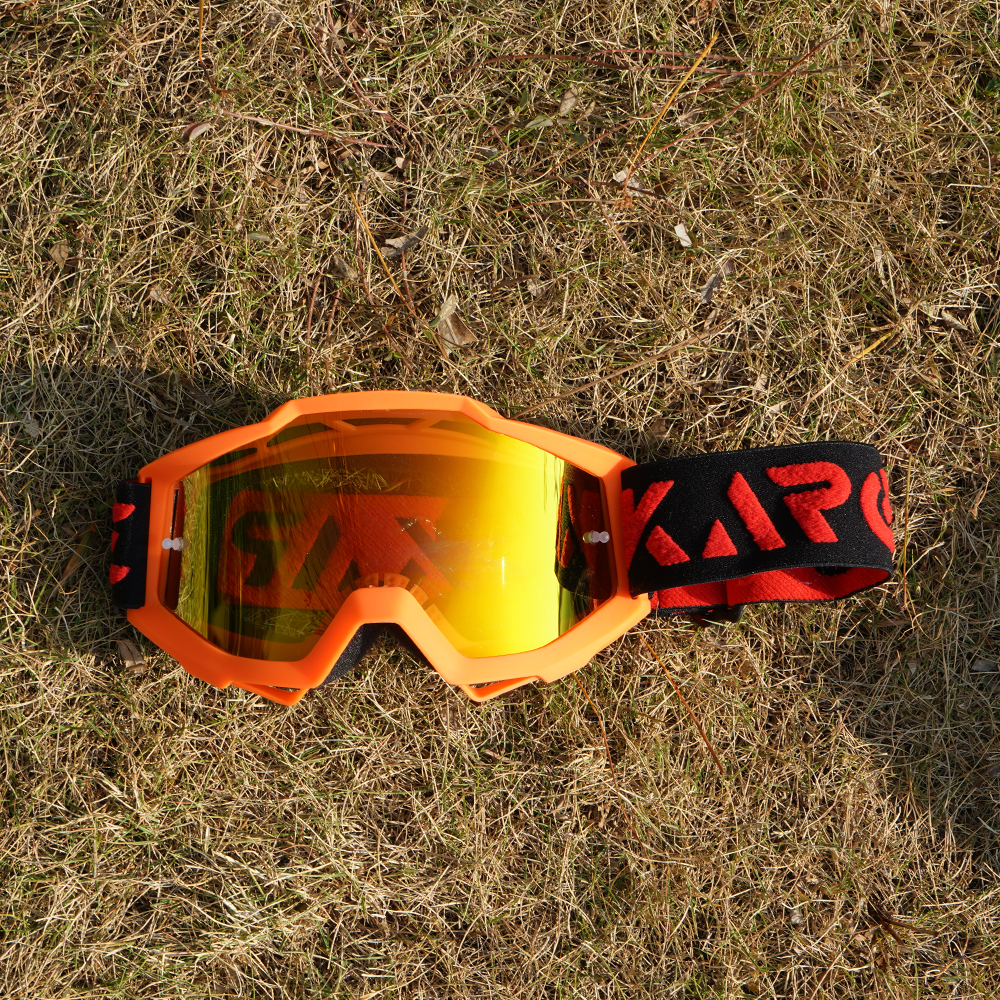 Karos UV400 Protection Motorcy - Mountain Biking Gifts ulasan dan harga