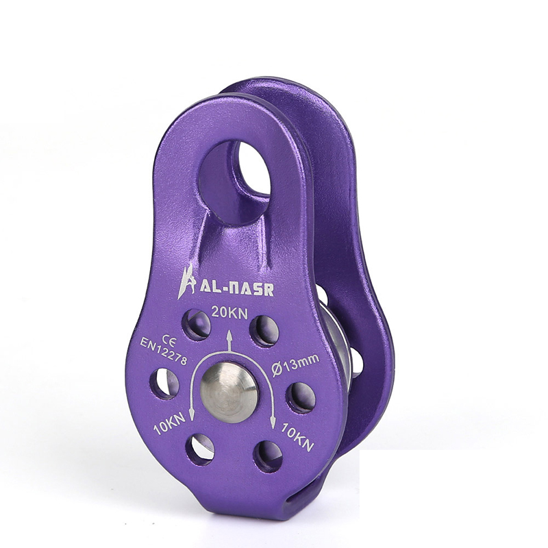 Rock Climbing Pulley Outdoor T - Mountain Biking Gifts ulasan dan harga