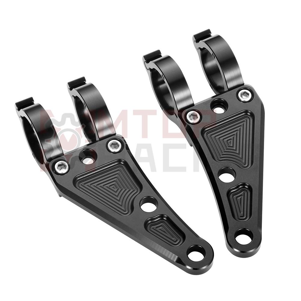 Motorcycle CNC Headlight Mount - Mountain Biking Denver ulasan dan harga