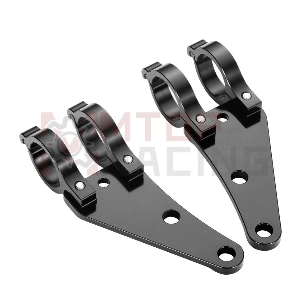 Motorcycle CNC Headlight Mount - Mountain Biking Denver ulasan dan harga