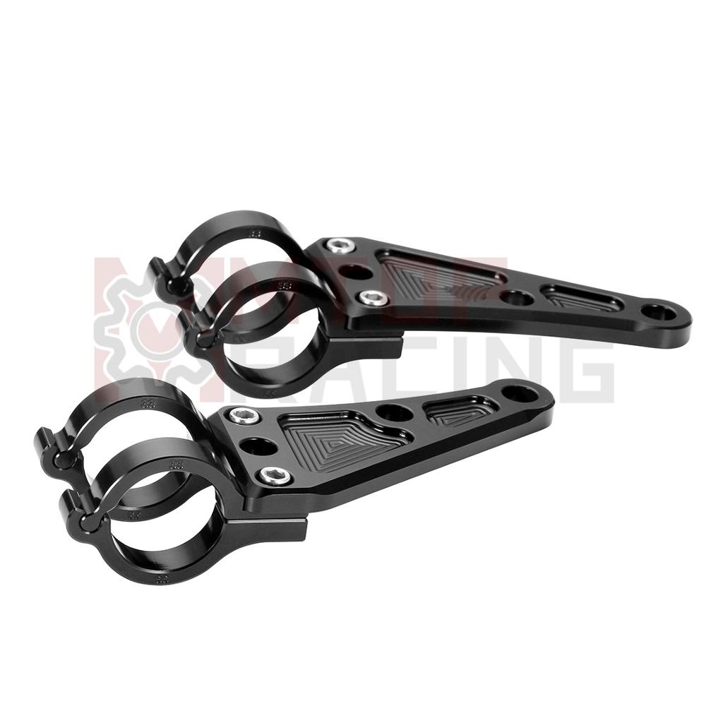 Motorcycle CNC Headlight Mount - Mountain Biking Denver ulasan dan harga