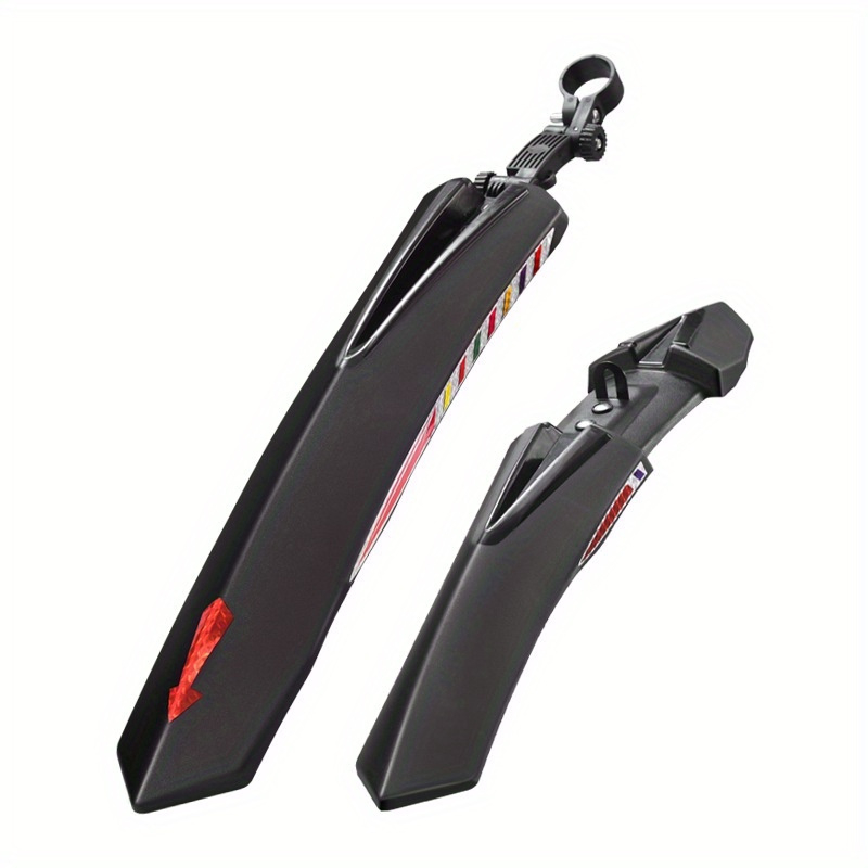 Bicycle Splash Fenders Set Mou - Mountain Biking Kit ulasan dan harga