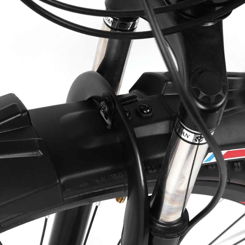 Bicycle Splash Fenders Set Mou - Mountain Biking Kit ulasan dan harga