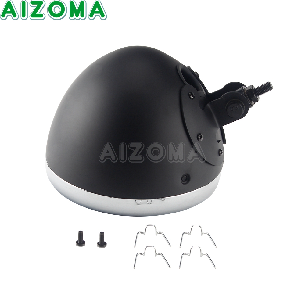 Universal Motorcycle Retro Lig - Mountain Biking Denver ulasan dan harga