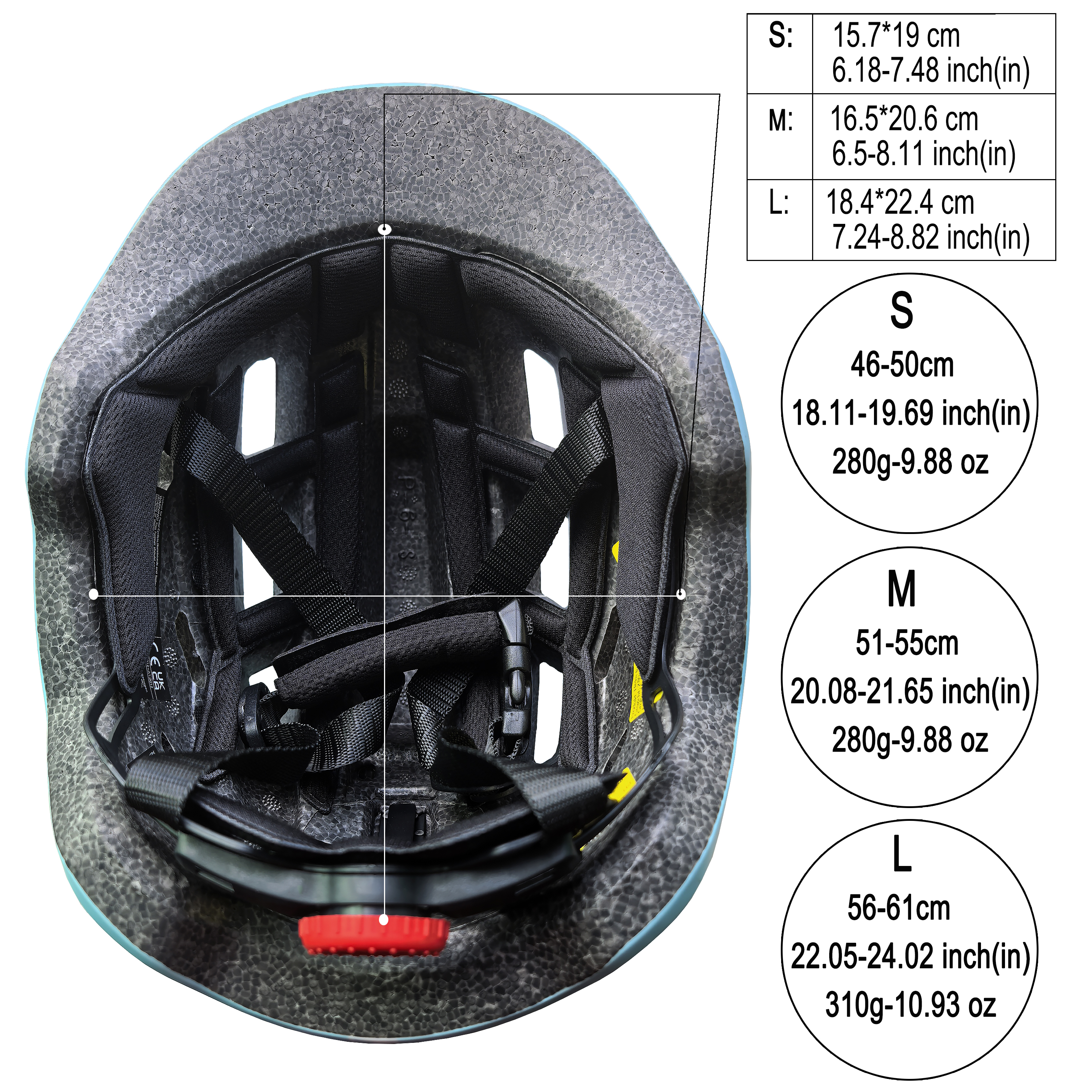 Kids Helmet for Children Bicyc - Mountain Biking Helmet Kids ulasan dan harga