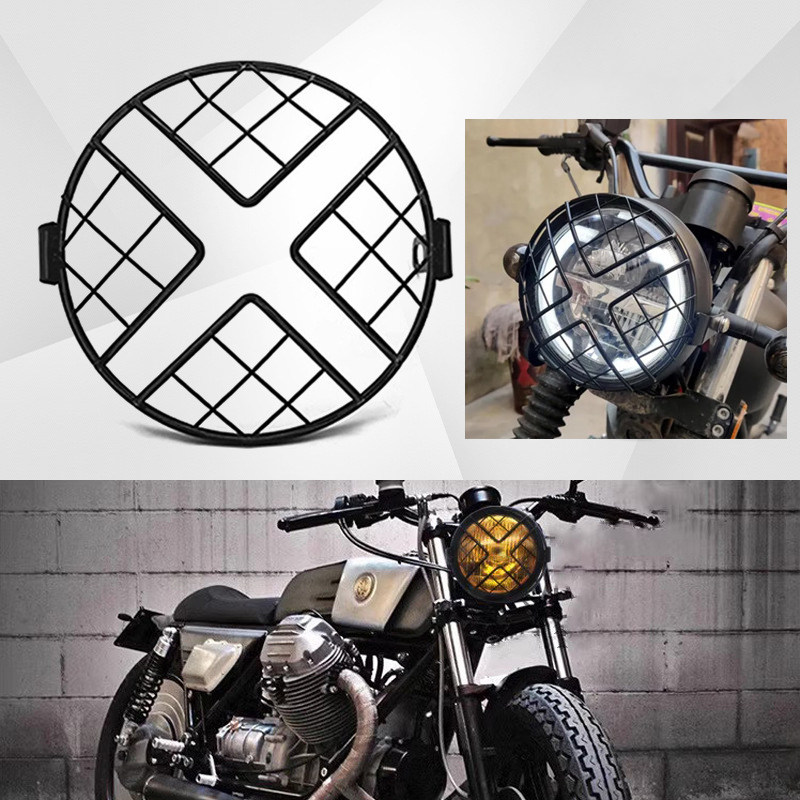 Universal 5.75 inch Motorcycle - Mountain Biking Denver ulasan dan harga
