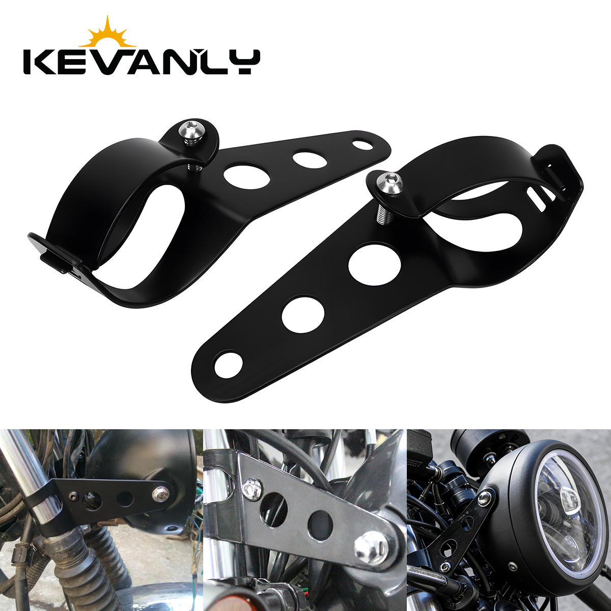 28-36mm 35-43mm Motorcycle Hea - Mountain Biking Denver ulasan dan harga