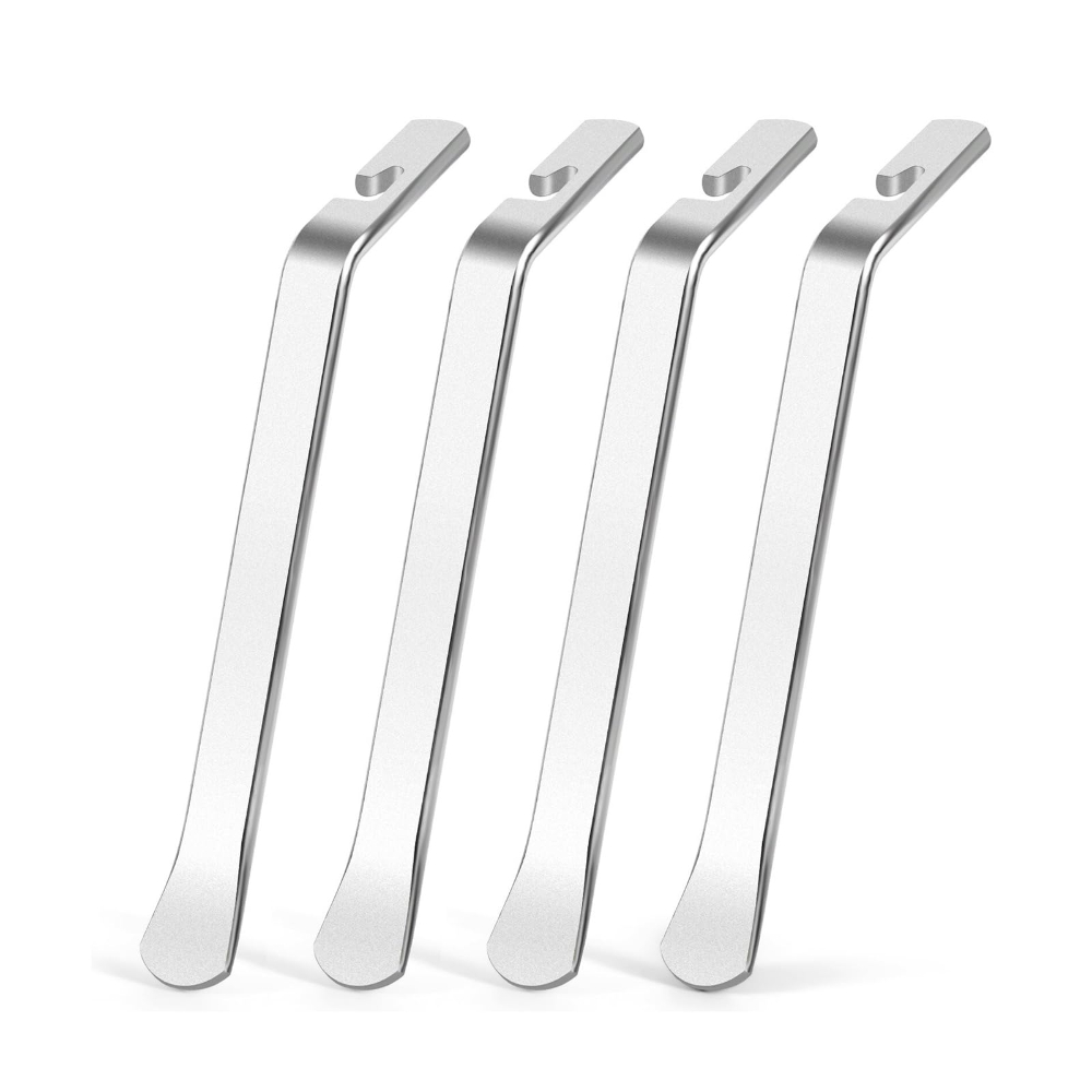 3/5 Piece Tire Lever Set Harde - Mountain Biking Kit ulasan dan harga