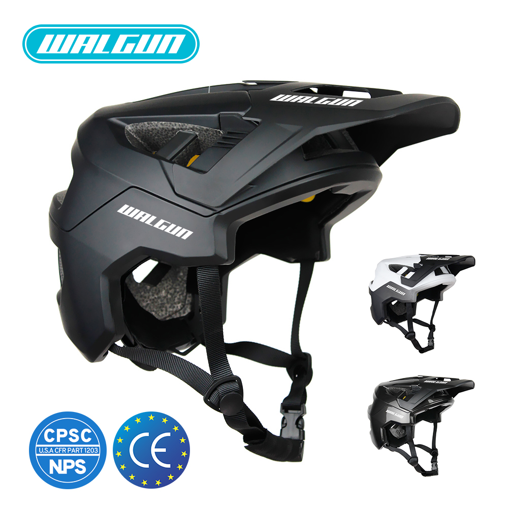 Bicycle Helmet Mtb Mountain Bi - Mountain Biking Helmet Kids ulasan dan harga