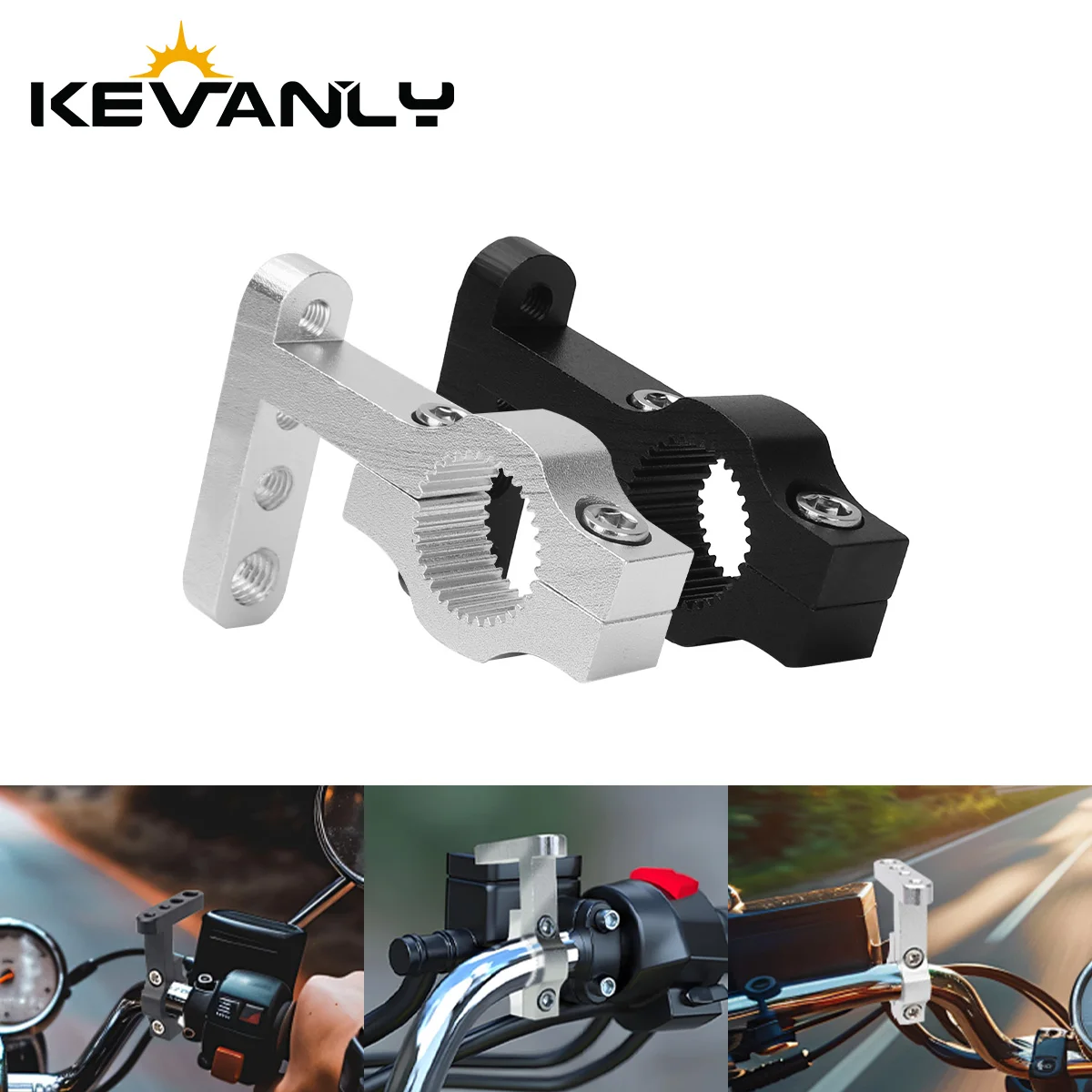 M5 M6 M8 Thread 4 Holes Motorc - Mountain Biking Denver ulasan dan harga