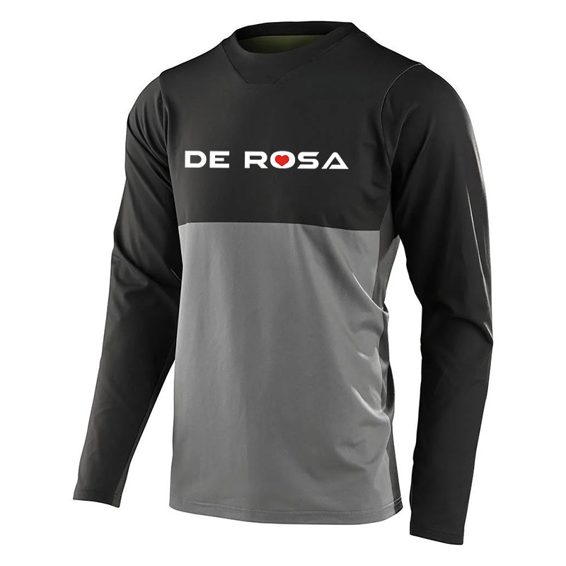 De Rosa Jersey BMX Motocross M - Mountain Biking Jersey ulasan dan harga