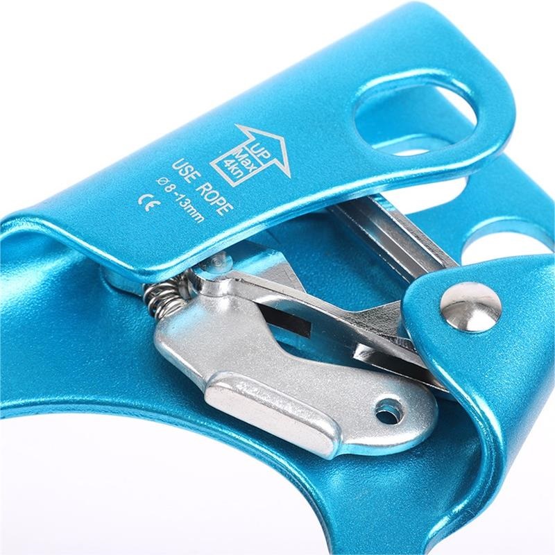 Outdoor Rock Climbing Hand Asc - Mountain Biking Gifts ulasan dan harga