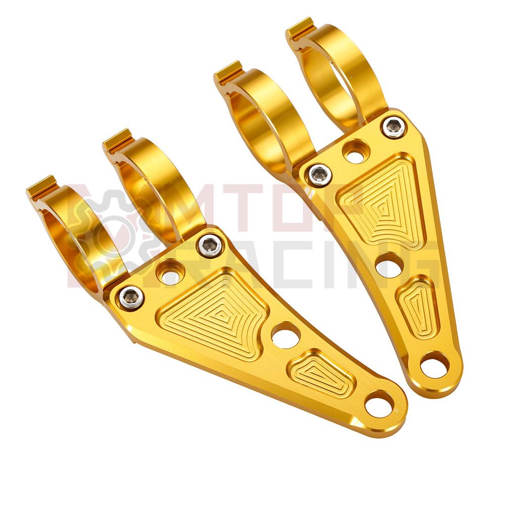 Motorcycle CNC Headlight Mount - Mountain Biking Denver ulasan dan harga