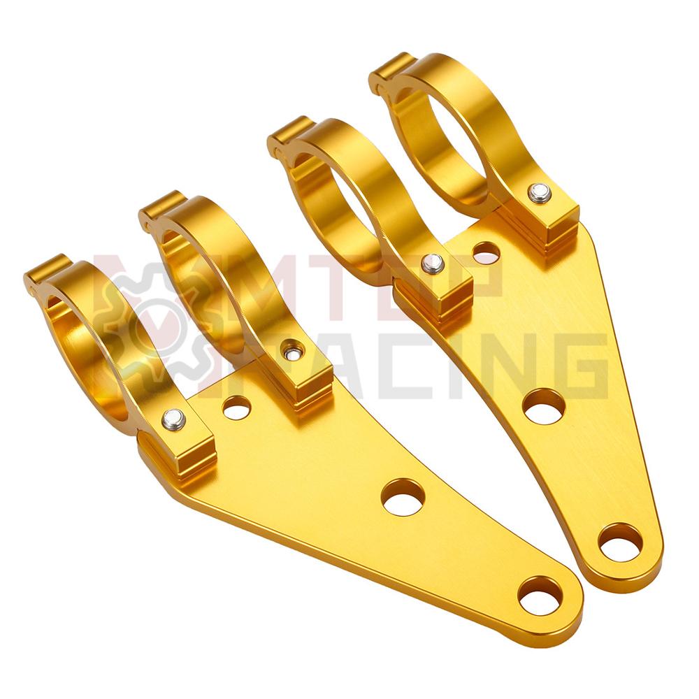 Motorcycle CNC Headlight Mount - Mountain Biking Denver ulasan dan harga