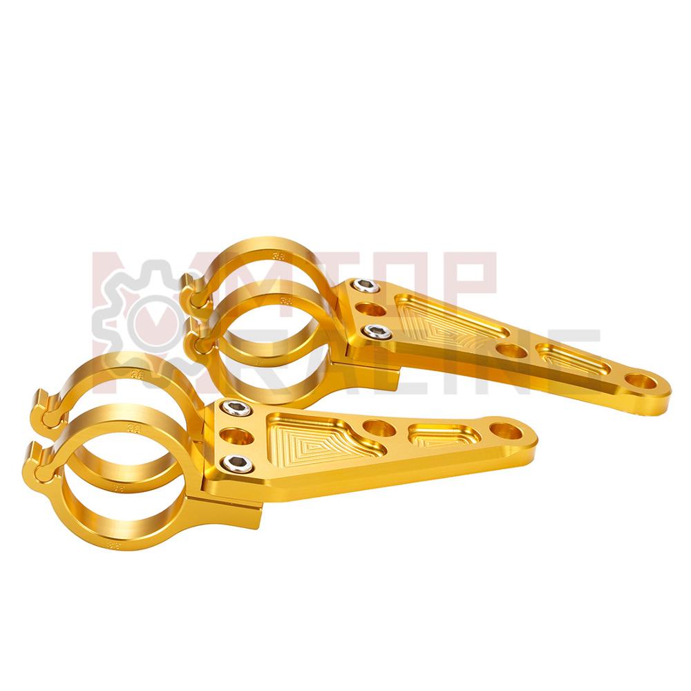 Motorcycle CNC Headlight Mount - Mountain Biking Denver ulasan dan harga