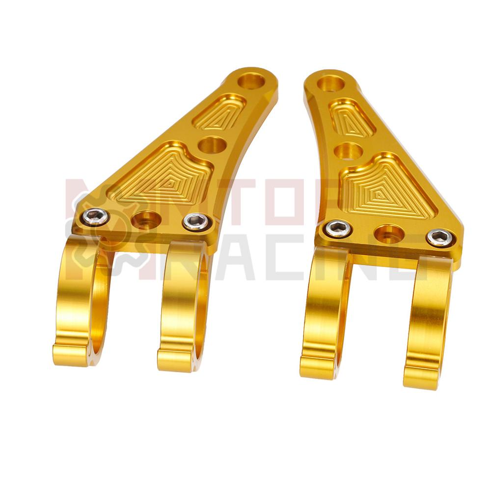 Motorcycle CNC Headlight Mount - Mountain Biking Denver ulasan dan harga