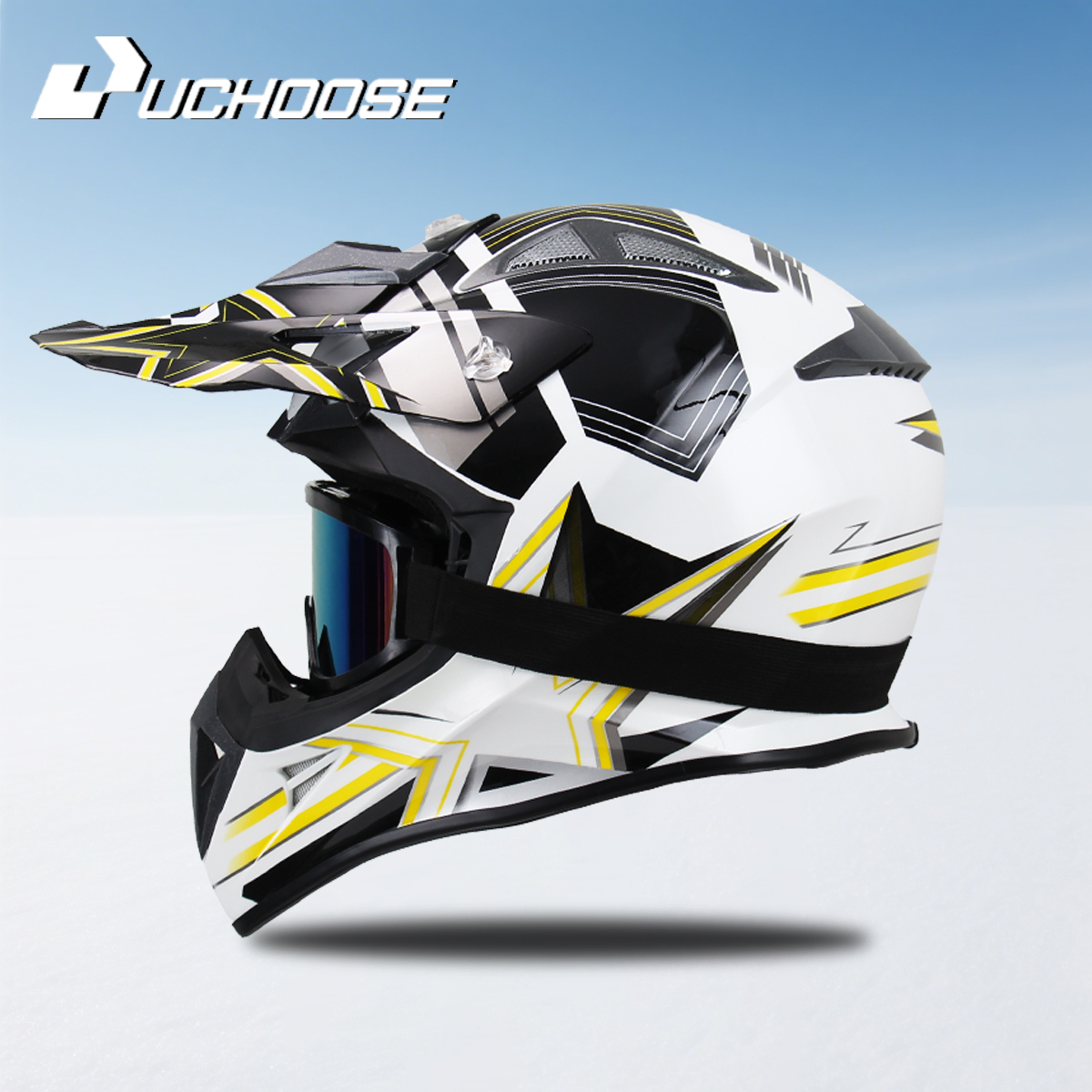 116 Uchoose Quality Motorcycle - Mountain Biking Gifts ulasan dan harga