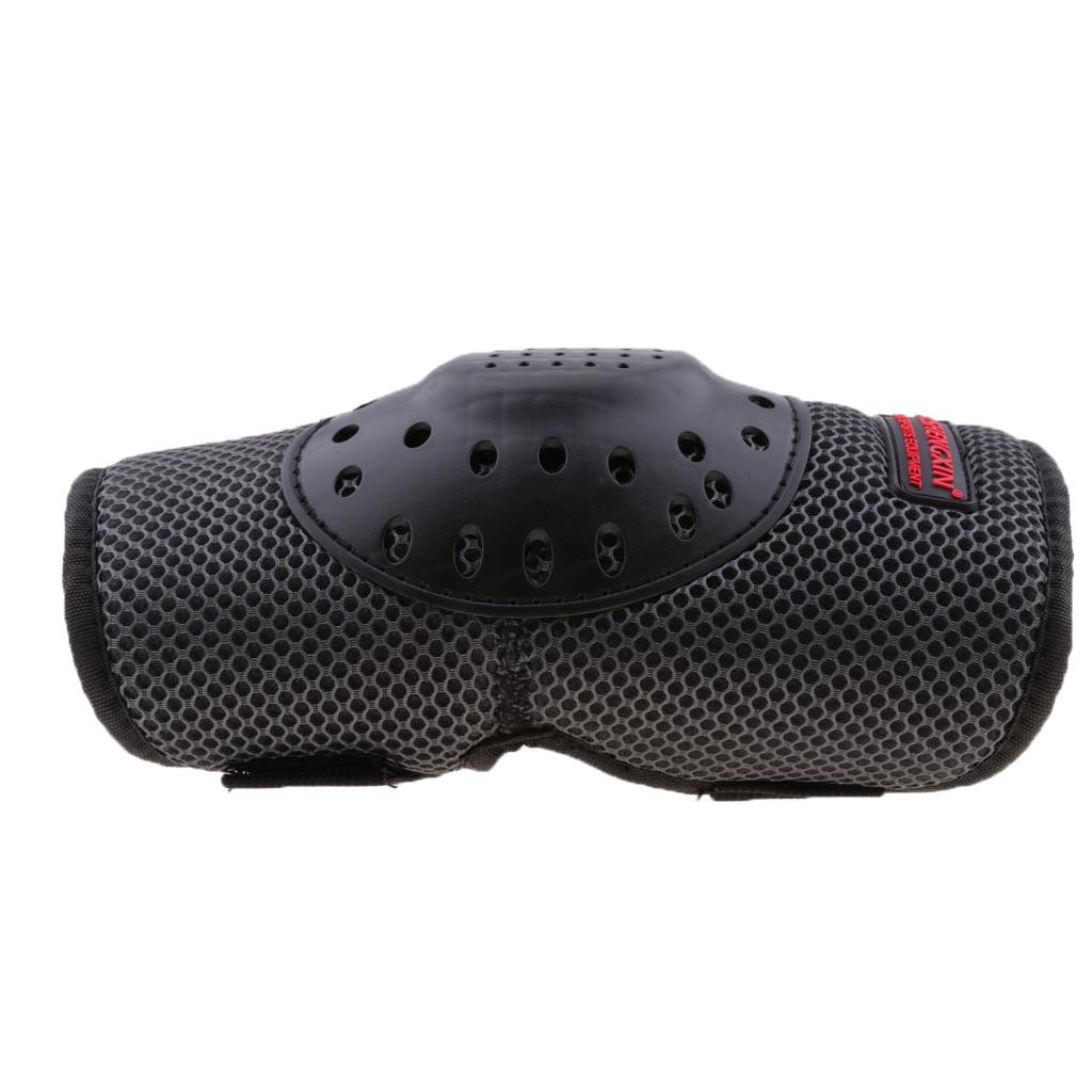Unisex Motorcycle Knee Elbow P - Mountain Biking Knee And Elbow Pads ulasan dan harga
