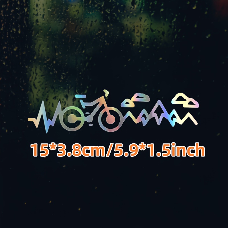 Suitable for Bicycle Frames, W - Mountain Biking Gifts ulasan dan harga