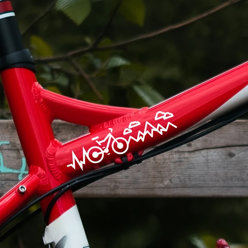 Suitable for Bicycle Frames, W - Mountain Biking Gifts ulasan dan harga